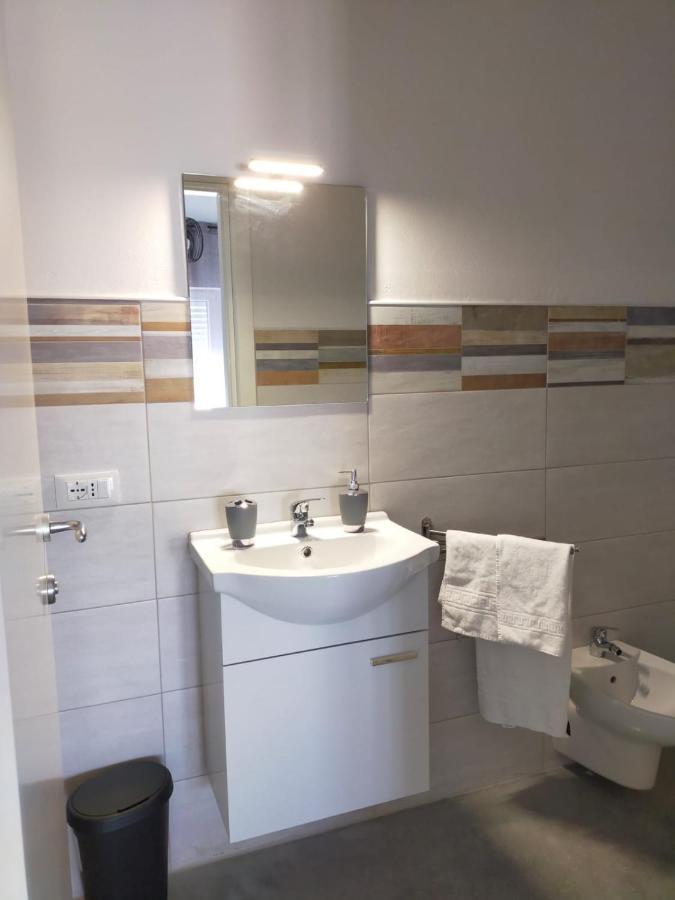 Punto Divino Hotel Lanciano Exterior photo